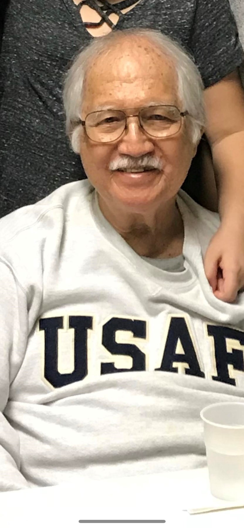 Obituary of Eli Ho'omanawanui Kawai