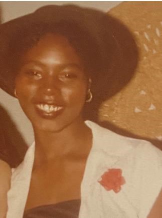 Obituary of Sheila Annette Jackson