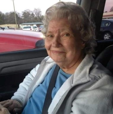 Obituary of Betty Joyce Rousseau