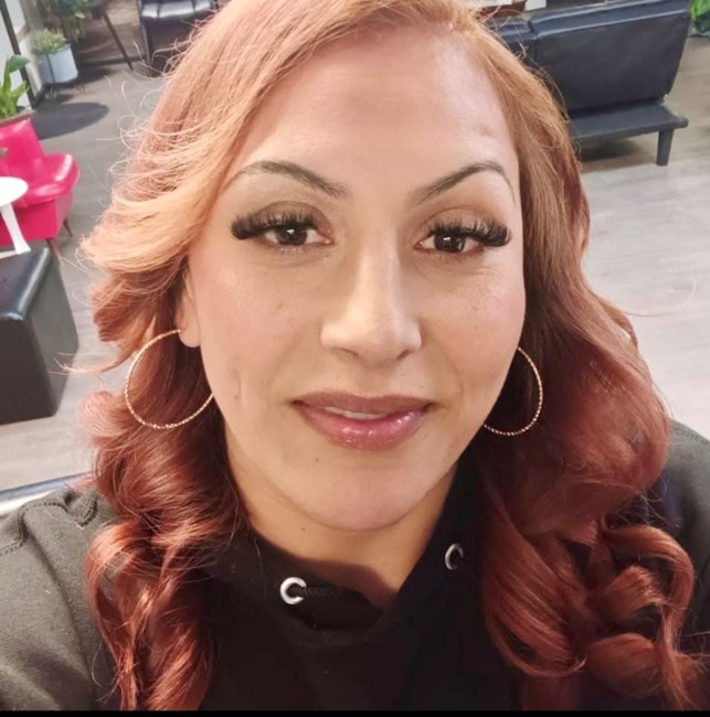 Obituary of Consuelo Bernabe