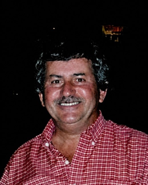 Obituary of William "Bill" Hunt