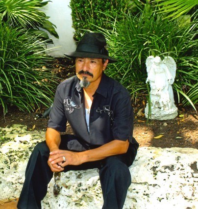 Obituary of Miguel Raya