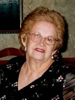 Obituary of Lilia Doane