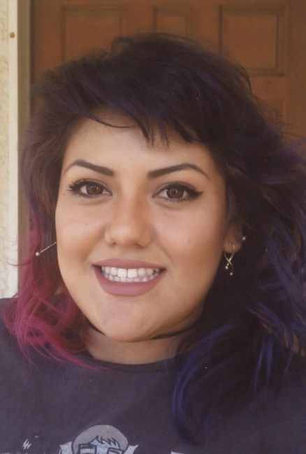 Obituary of Monique Michelle Garcia