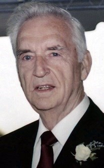 Obituary of Mr. Walter Bailey