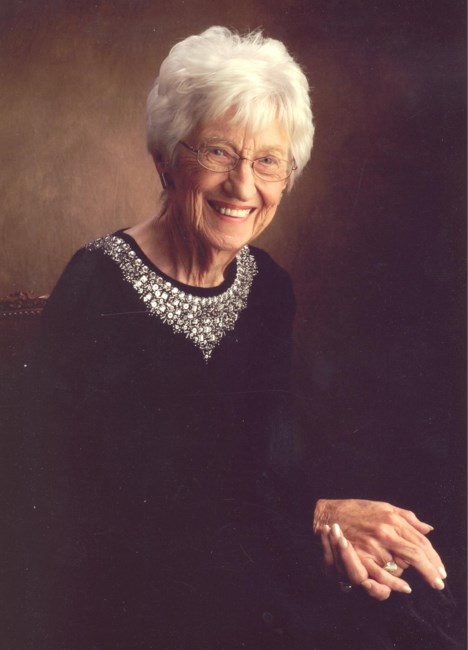 Obituary of Margaret Ann Thompson