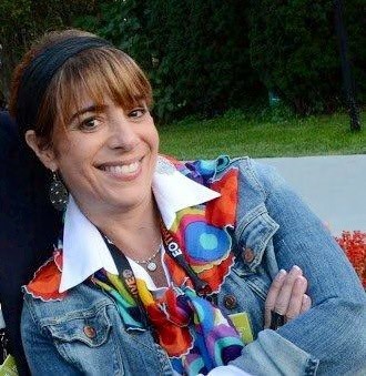 Obituary of Nancy Ann Alper