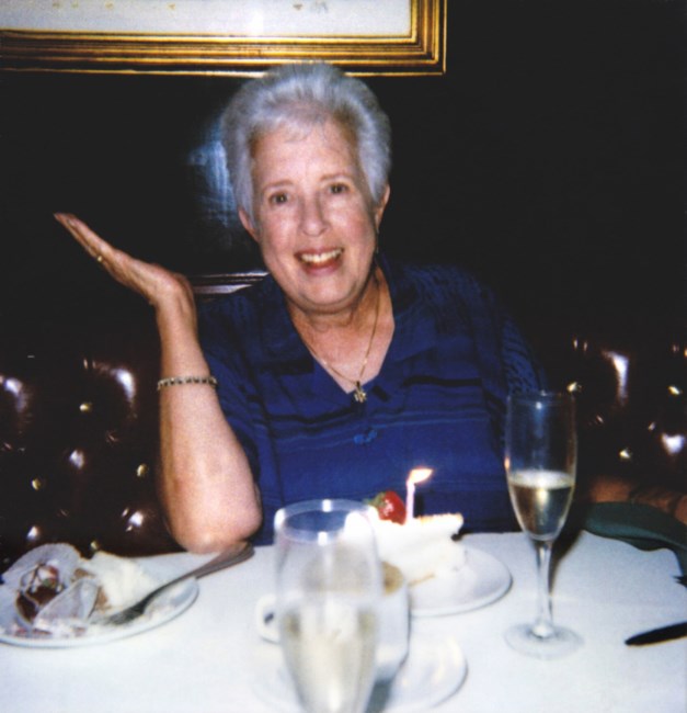 Obituary of Barbara Anne DeMarco