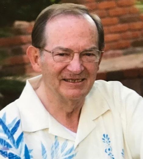 Obituary of Hugh Templeton