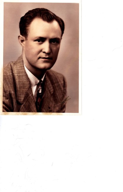 Obituary of Finas Wade ( Joe ) Horton