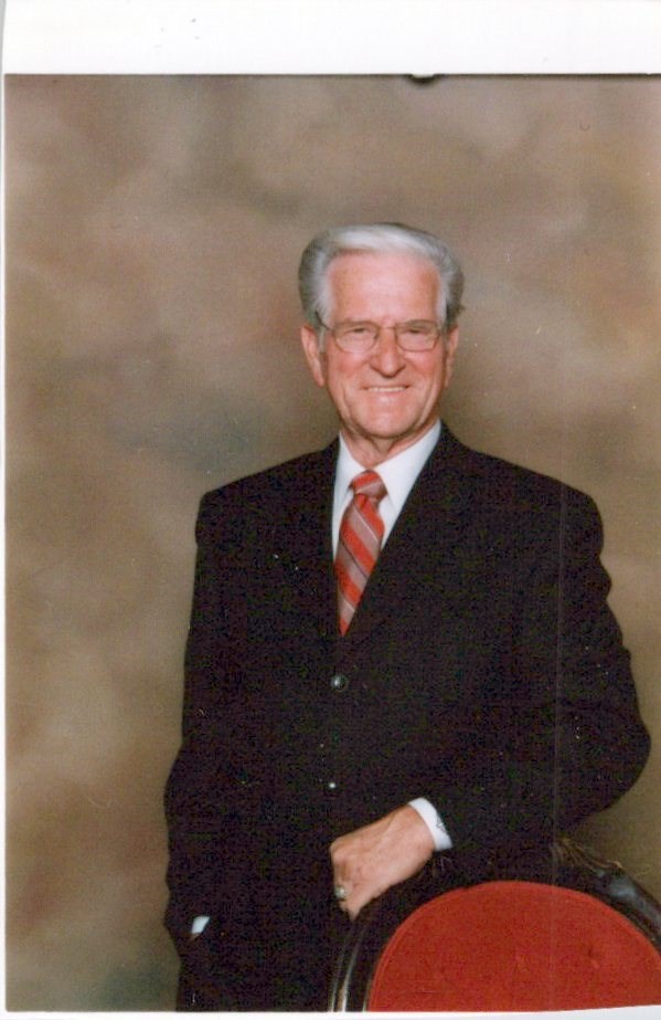 Obituary of Bobby G. Gaines