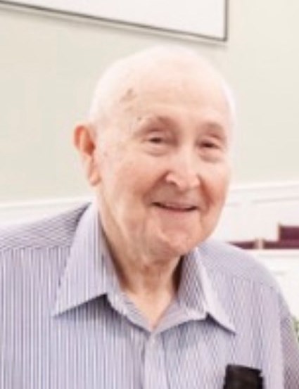 Obituary of Robert Eugene Williams