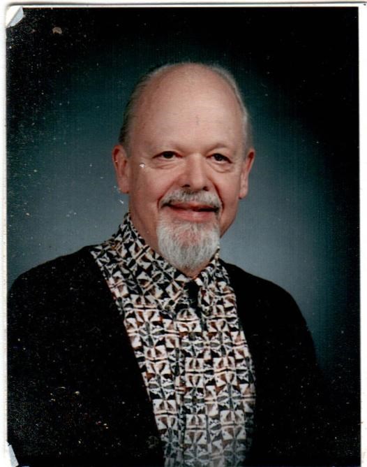 Obituary of Robert Dwight Hunter