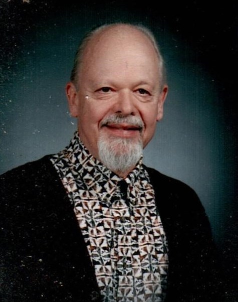 Obituary of Robert Dwight Hunter