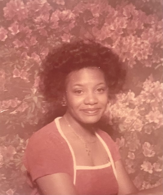 Obituary of Camia Jean Roberts