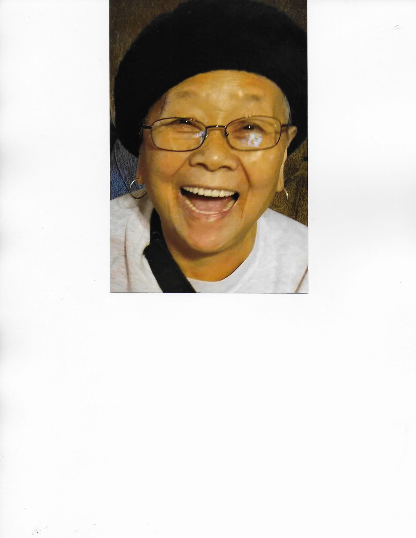 Obituary of Hanh Tsing Saechao