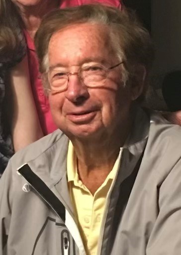 Obituary of Clayton L. Peckham