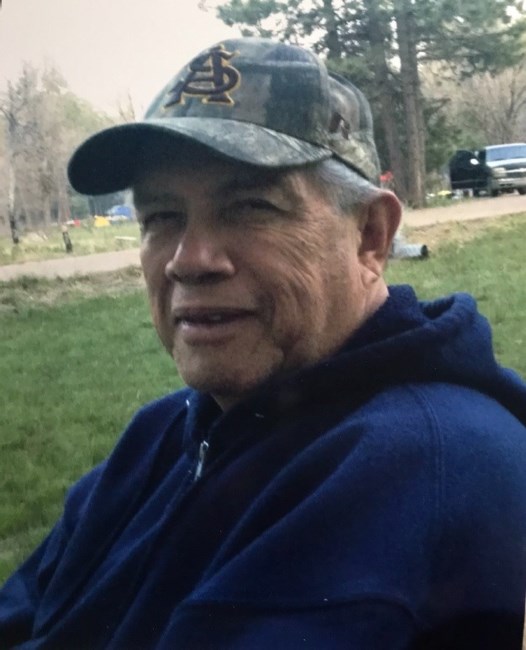 Obituary of Henry Martinez Sanchez