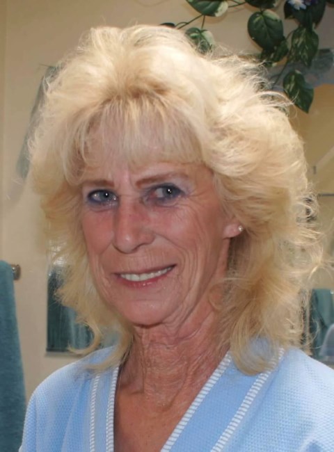 Obituario de Judy Marie Lynch