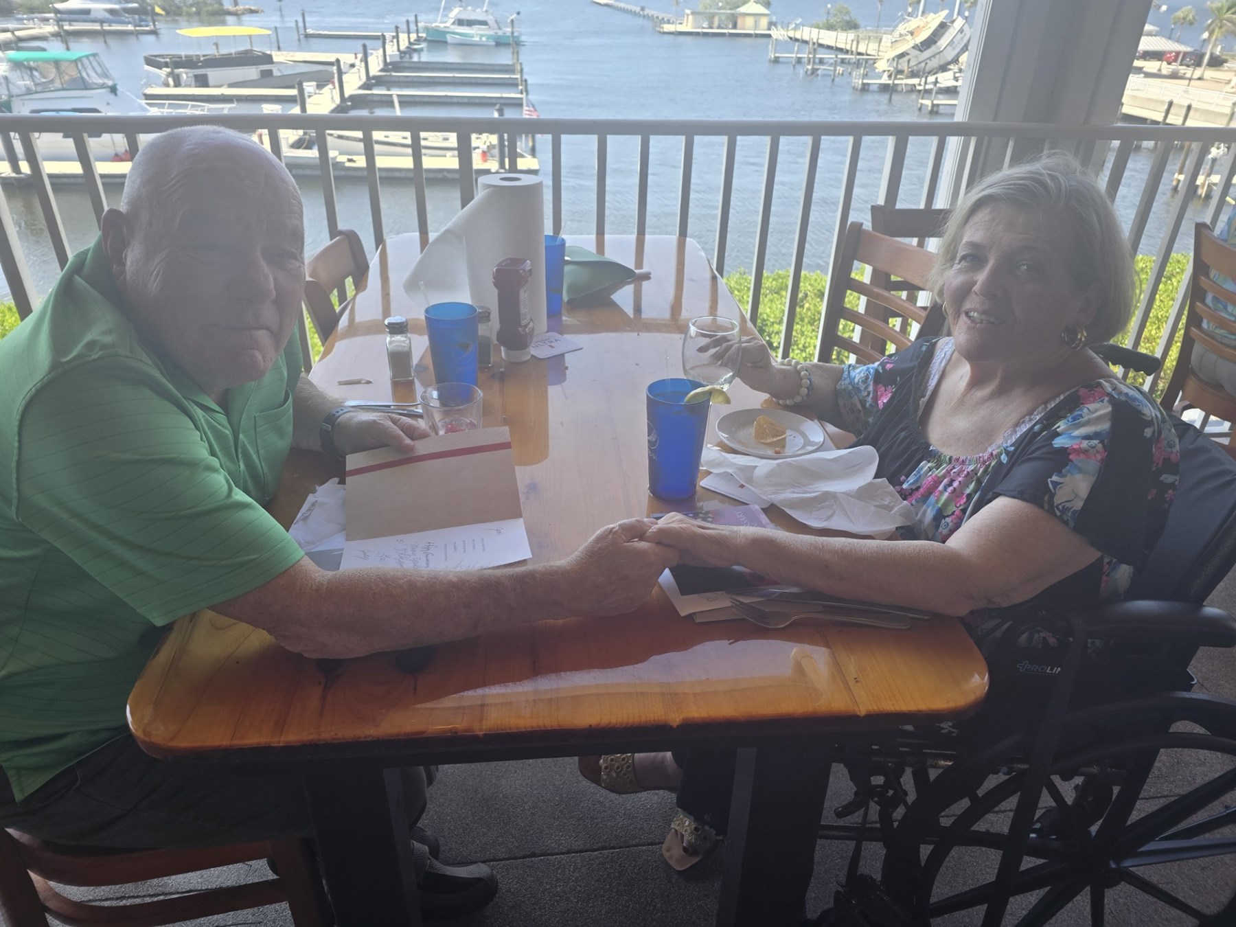 Obituary of Judith Joan Delany