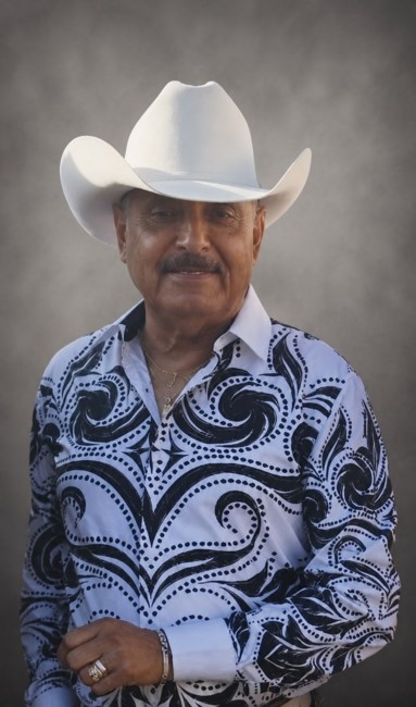 Obituary of Adrian Carvajal Arrollo