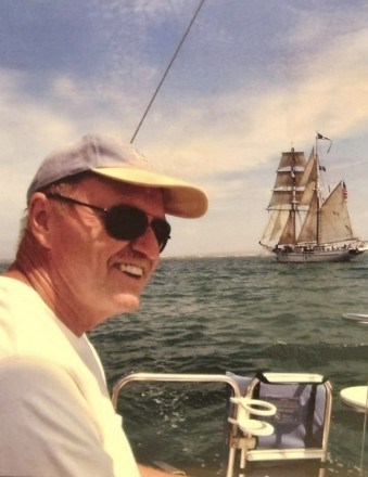 Obituary of Thomas J. Thacker