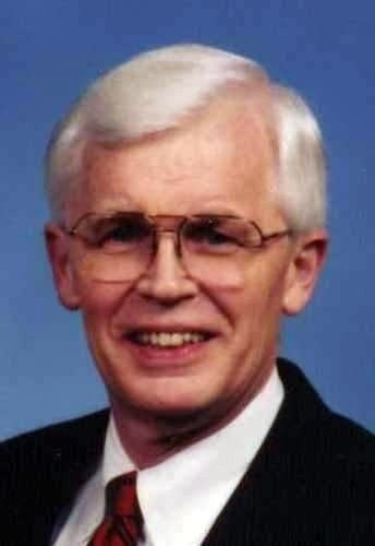 Obituary of Robert Leslie Arold