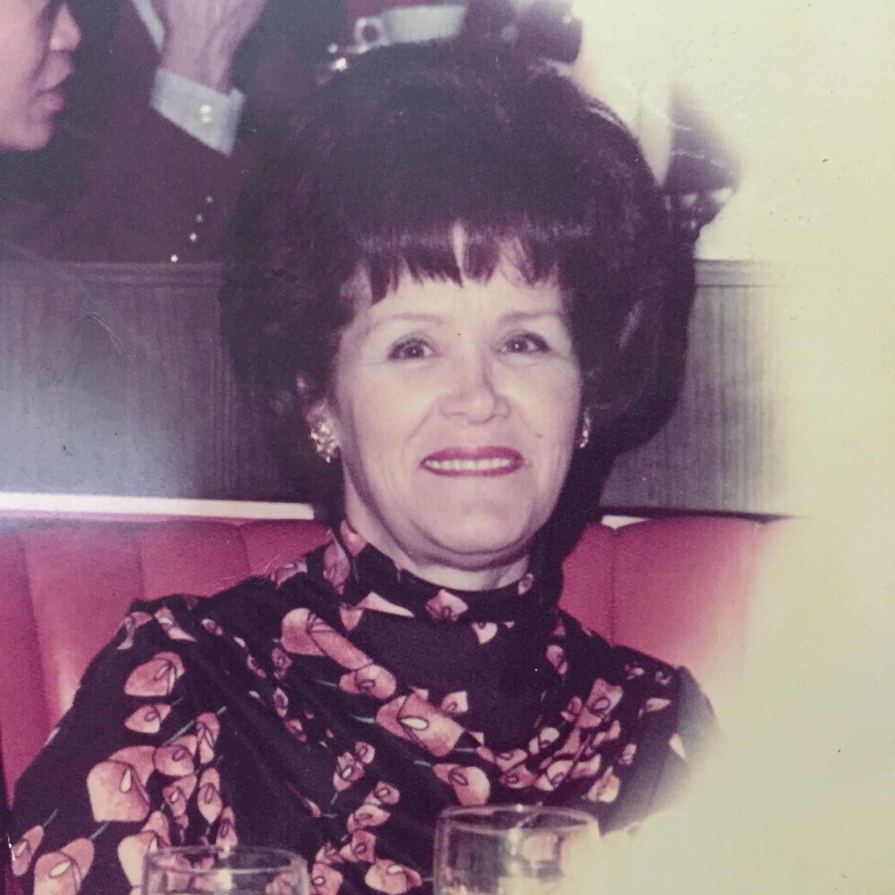 Obituary of Esther Delores Correia