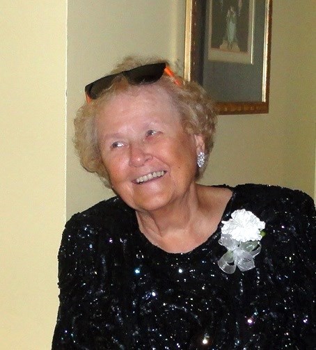 Obituary of Katherine E. Buhlinger