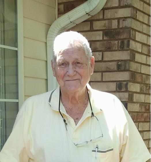 Obituary of Lewis Paul Allen Jr.