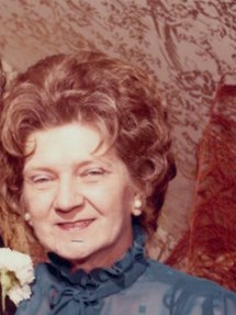 Obituary of Rosemarie Ann Theo