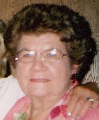 Obituary of Virginia Lucille Wolland