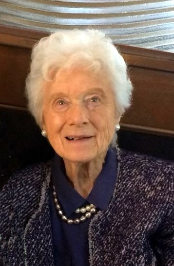 Obituary of Carolyn Rose Ferrand