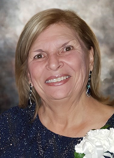 Obituary of Josephine (Giuseppina) Carmella Pigozzo