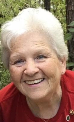 Obituary of Patricia Ann Belliveau