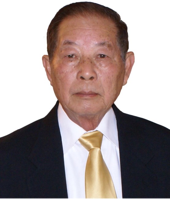 Obituary of Jerry Kuo