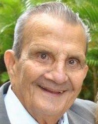 Obituary of Manuel Machin