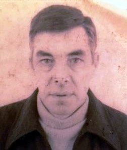 Obituary of James Webster