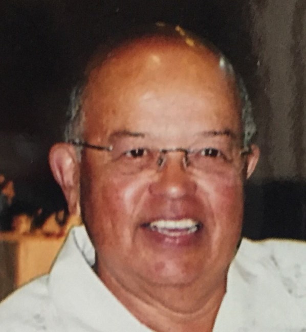 Obituario de Reinaldo R Ramos