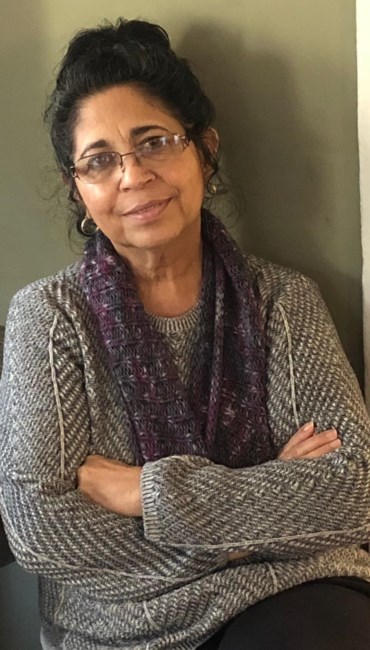 Obituary of Ramona E. Rosario