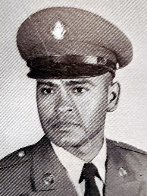 Obituary of Chino Torres