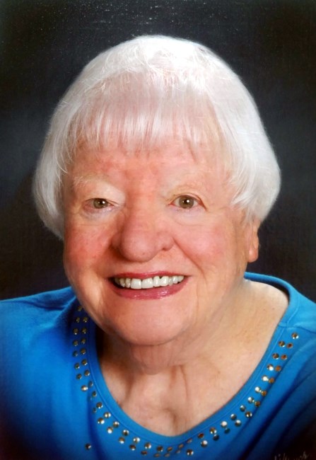 Obituary of Caroline M. Fredrickson