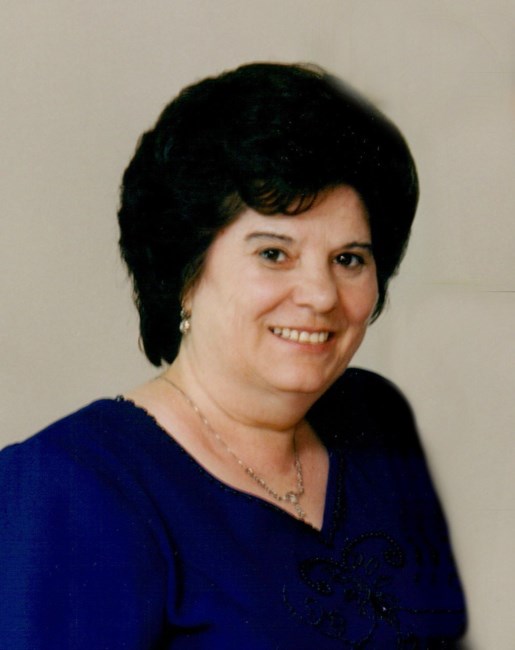 Obituary of Grazia Caramanna