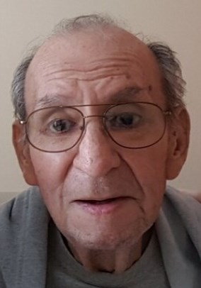 Obituario de Julian Barragan Jr.
