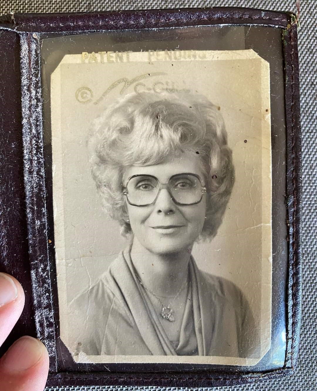 Avis de décès de Betty Brewer Eskridge