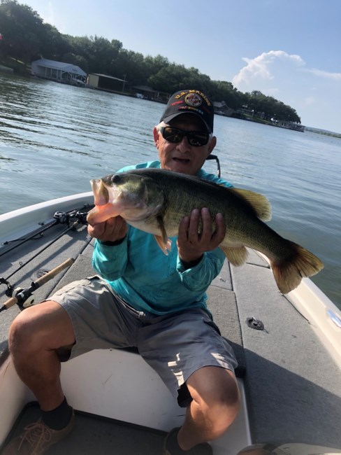 Obituary of Edward Patrick Cruz