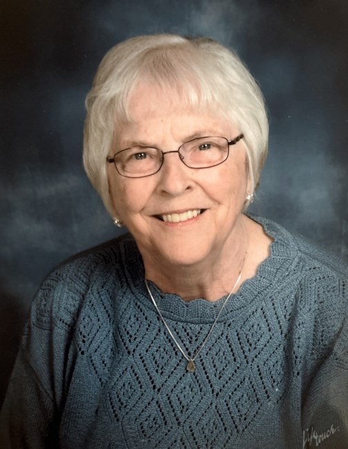 Obituary of Clementine Mielke