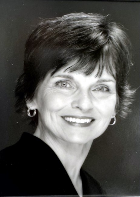 Avis de décès de Antonia "Toni" Carol (Young) Coleman