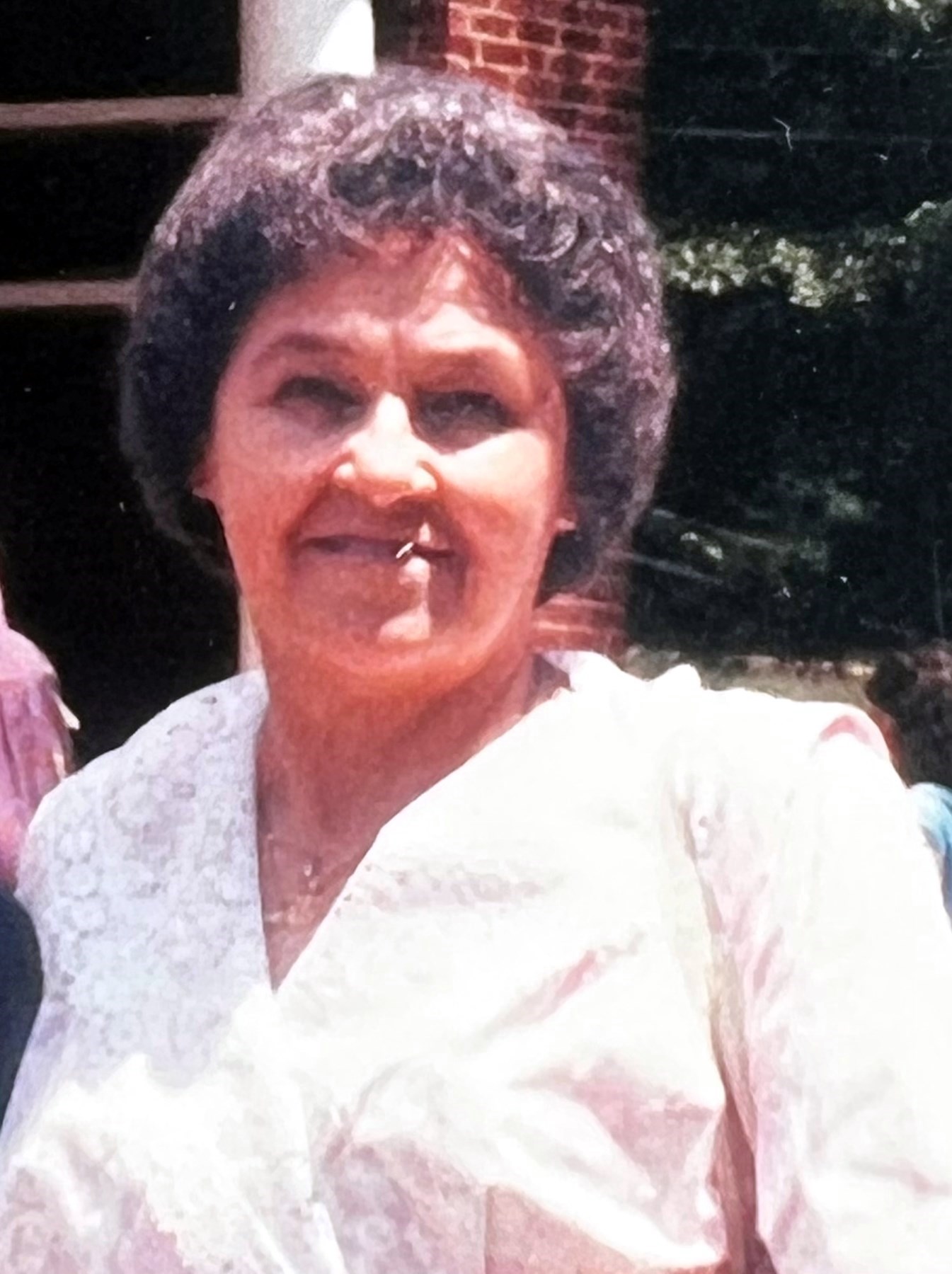 Carmell Robbins Obituary Lenoir, NC