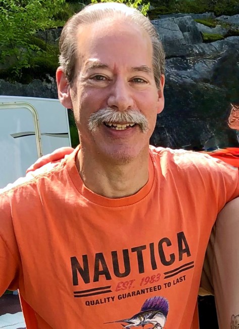 Obituario de Bruce Wayne Marchisio